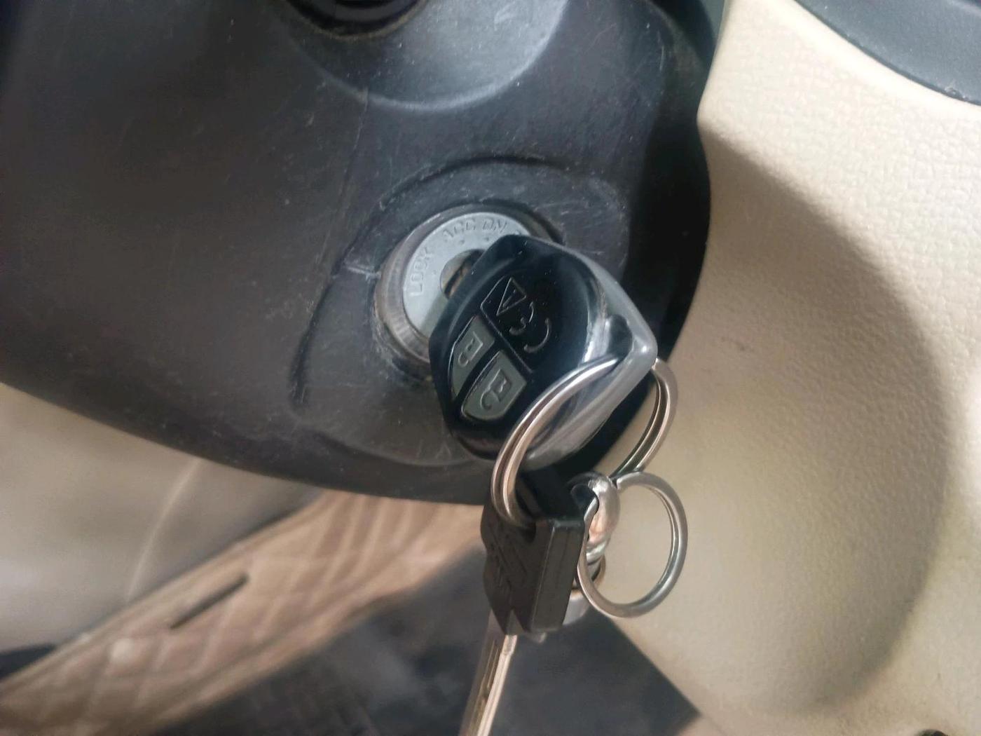 2022 Maruti Ciaz SIGMA 1.5 SHVS MT  PETROL, CNG, Manual, 75,657 km, interior