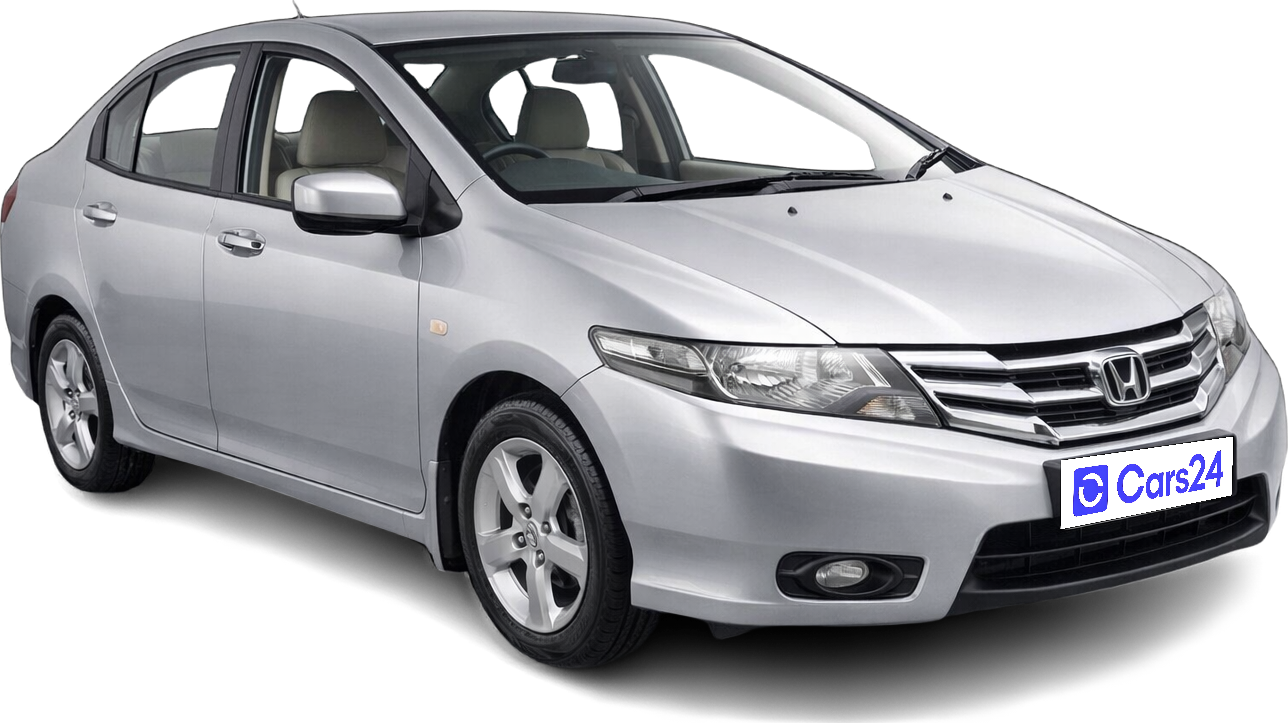 2011 Honda City - Sedan - Petrol - Automatic - ₹1.10 lakh