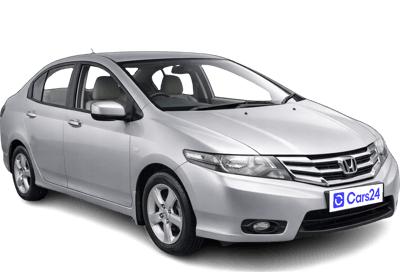 2011 Honda City - Sedan - Petrol - Automatic - ₹1.10 lakh