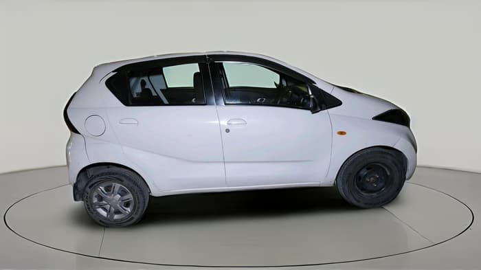 2019 Datsun Redi Go S, Petrol, Manual, 28,463 km, exterior