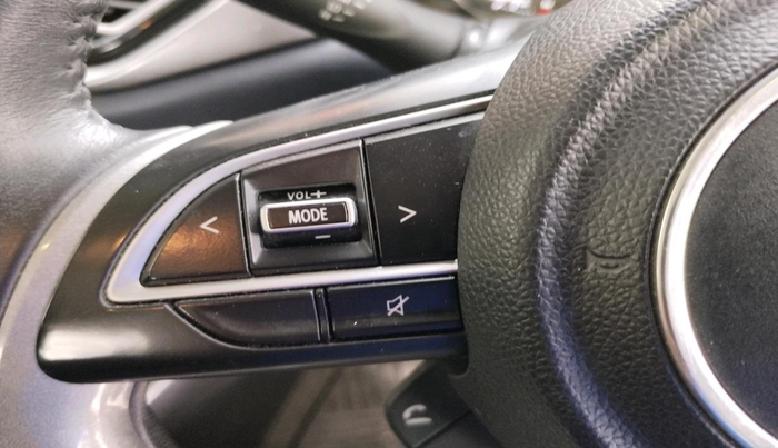 2022 Maruti Baleno ALPHA PETROL 1.2, Petrol, Manual, 18,258 km, interior