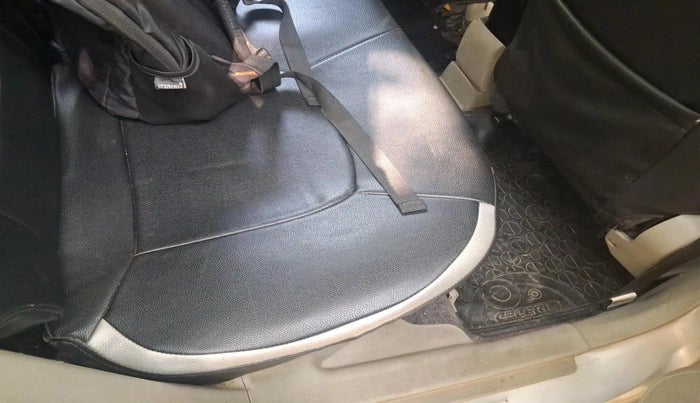 2015 Maruti Celerio ZXI, Petrol, Manual, 41,020 km, interior