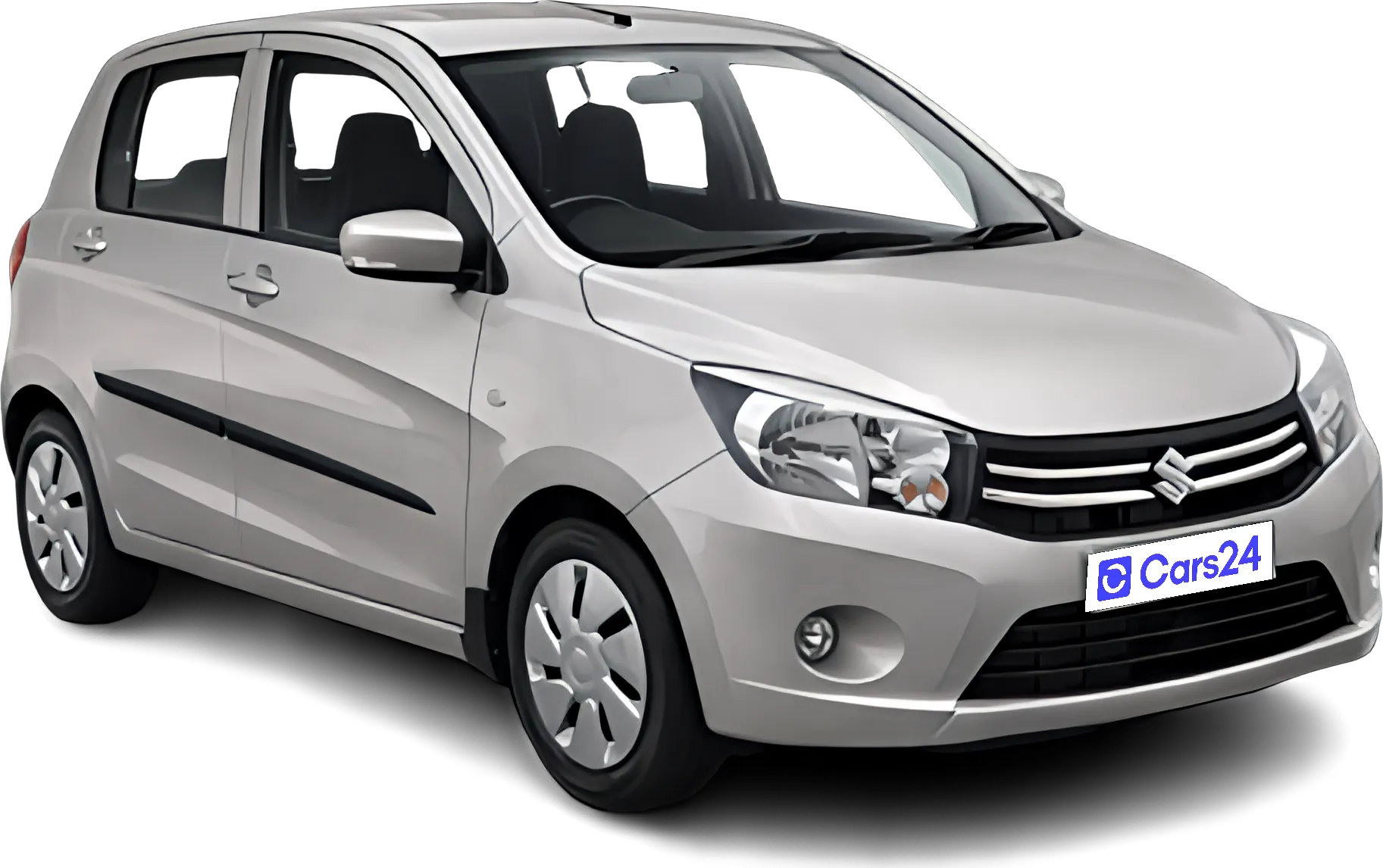 2015 Maruti Celerio - Hatchback - Petrol - Manual - ₹2.75 lakh