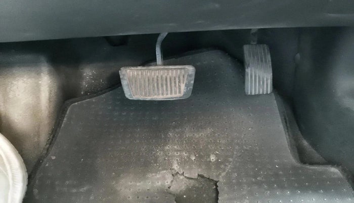 2017 Hyundai Creta SX PLUS AT 1.6 DIESEL, Diesel, Automatic, 1,75,127 km, interior