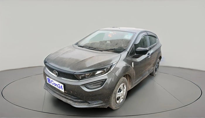 2023 Tata ALTROZ XE PETROL, Petrol, Manual, 33,147 km, exterior