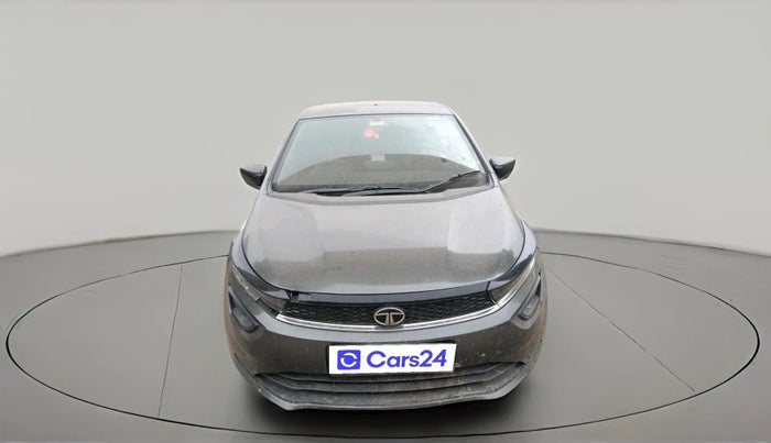 2023 Tata ALTROZ XE PETROL, Petrol, Manual, 33,147 km, exterior