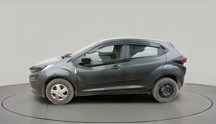 2023 Tata ALTROZ XE PETROL, Petrol, Manual, 33,147 km, exterior