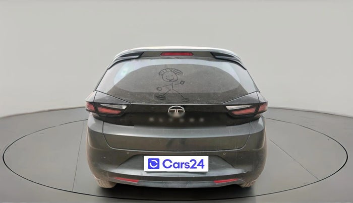2023 Tata ALTROZ XE PETROL, Petrol, Manual, 33,147 km, exterior