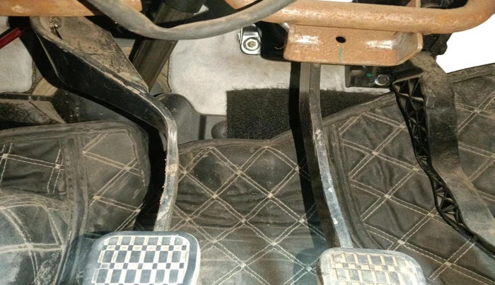 2023 Tata ALTROZ XE PETROL, Petrol, Manual, 33,147 km, interior