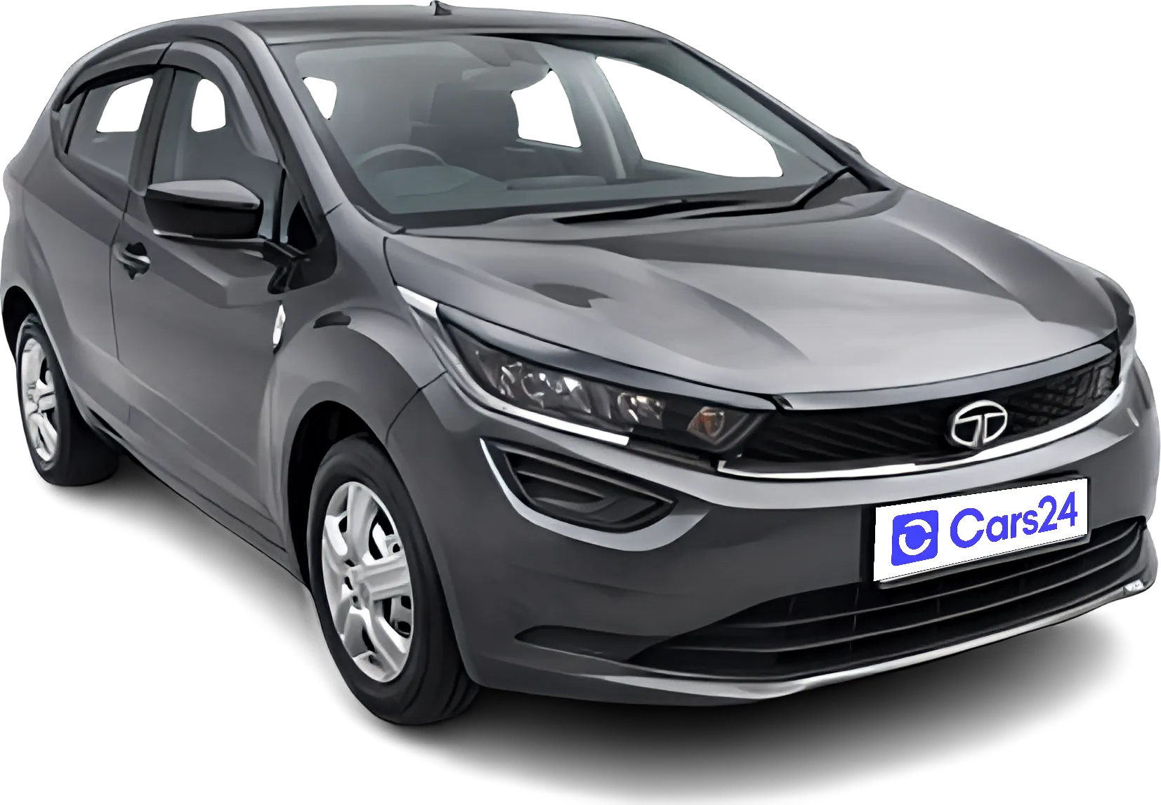 2023 Tata ALTROZ - Hatchback - Petrol - Manual - ₹4.54 lakh