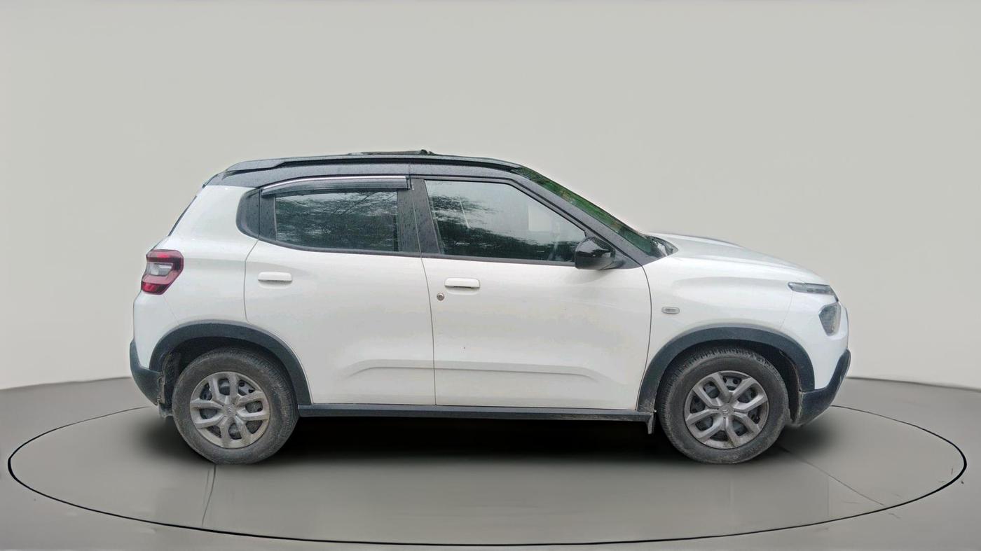 2023 CITROEN C3 FEEL 1.2, Petrol, Manual, 11,477 km, exterior