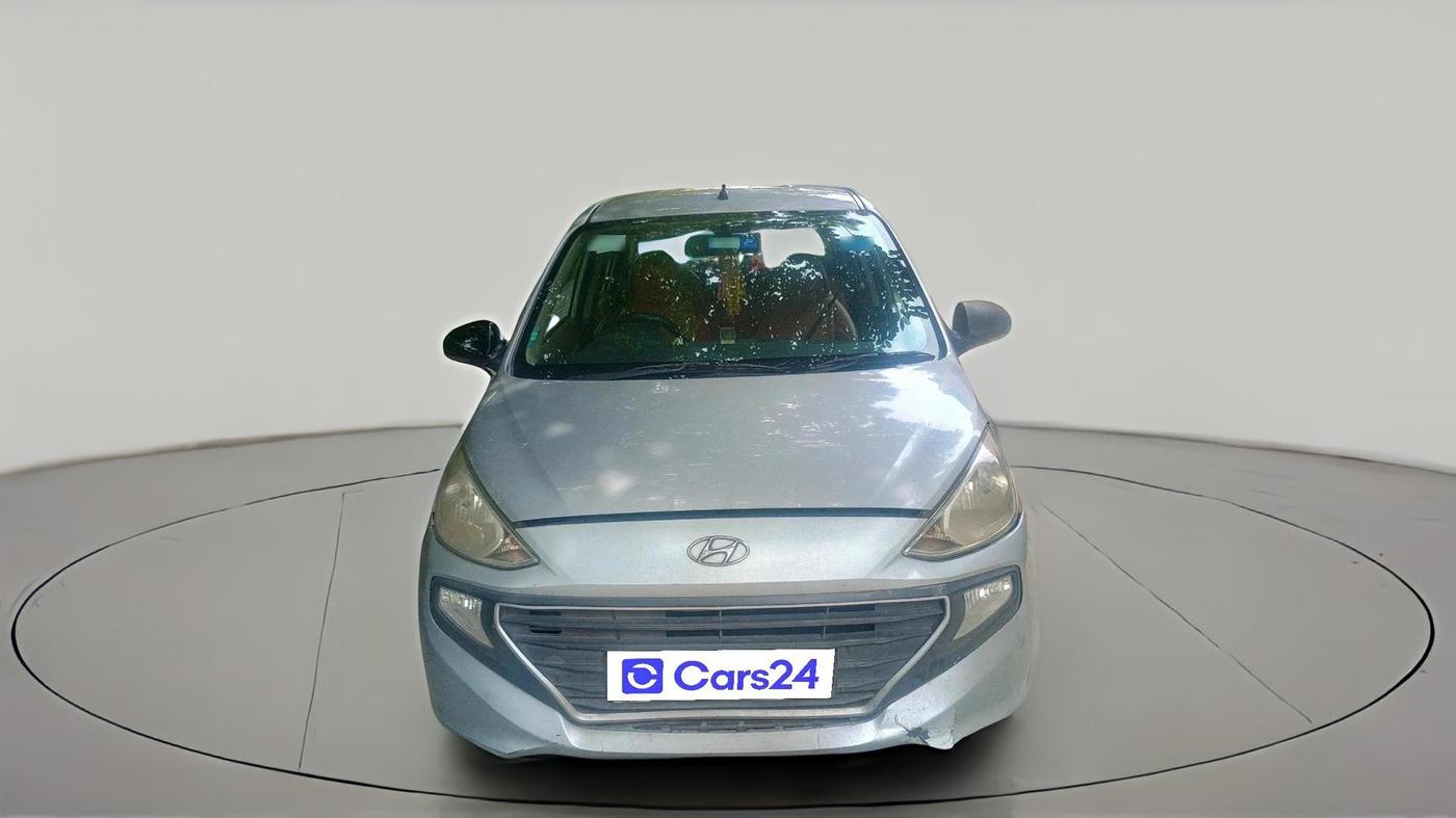 2022 Hyundai NEW SANTRO SPORTZ EXECUTIVE MT CNG, CNG, Manual, 82,214 km, exterior