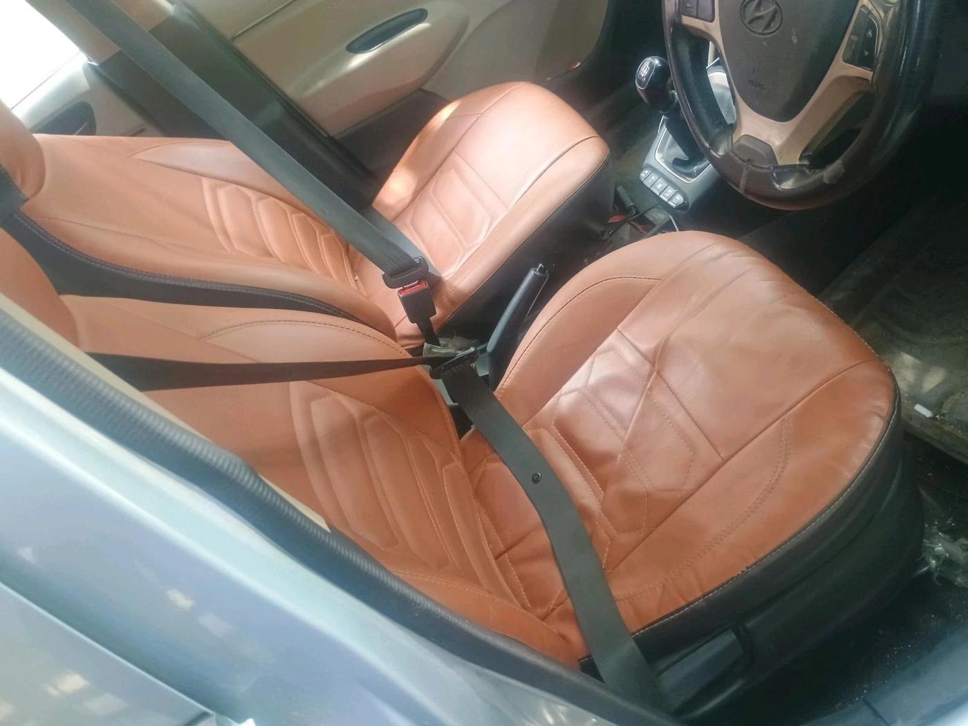 2022 Hyundai NEW SANTRO SPORTZ EXECUTIVE MT CNG, CNG, Manual, 82,214 km, interior