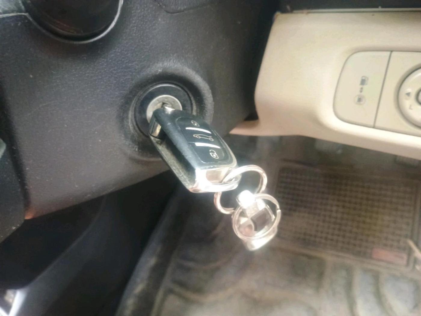 2022 Hyundai NEW SANTRO SPORTZ EXECUTIVE MT CNG, CNG, Manual, 82,214 km, interior