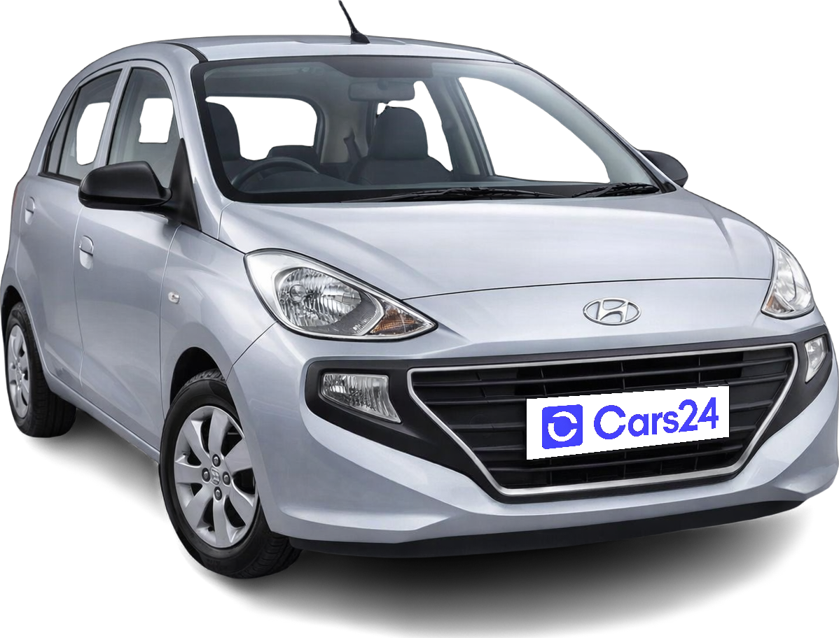 2022 Hyundai NEW SANTRO - Hatchback - CNG - Manual - ₹4.53 lakh