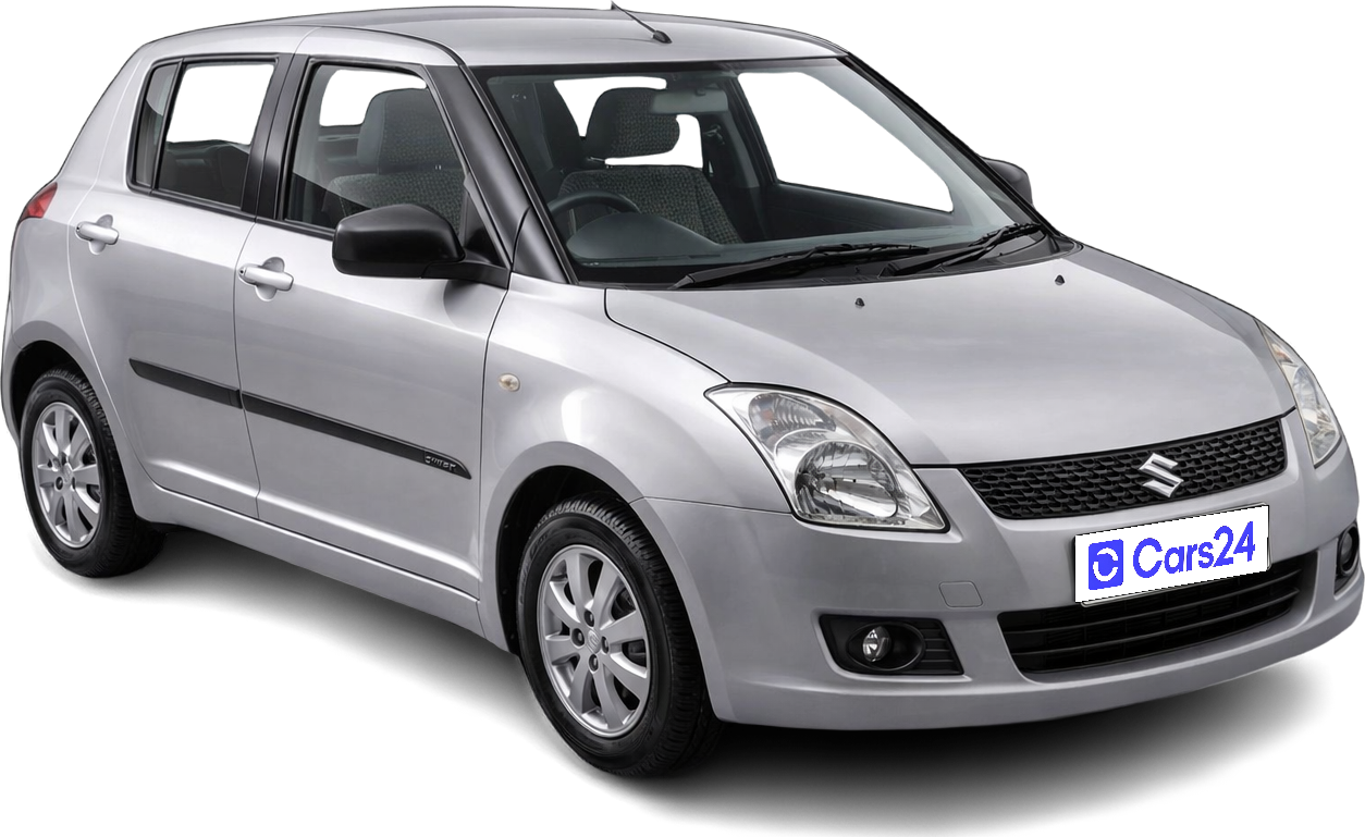 2011 Maruti Swift - Hatchback - Petrol - Manual - ₹1.14 lakh