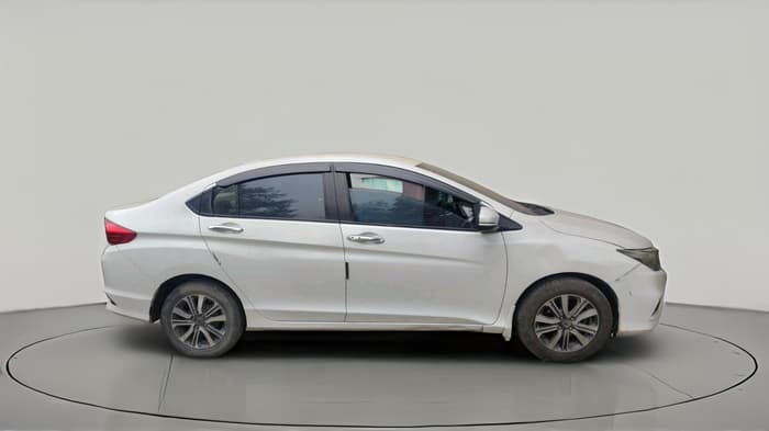2018 Honda City 1.5L I-VTEC V MT, CNG, Manual, 89,292 km, exterior