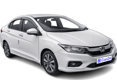 2018 Honda City - Sedan - CNG - Manual - ₹5.34 lakh