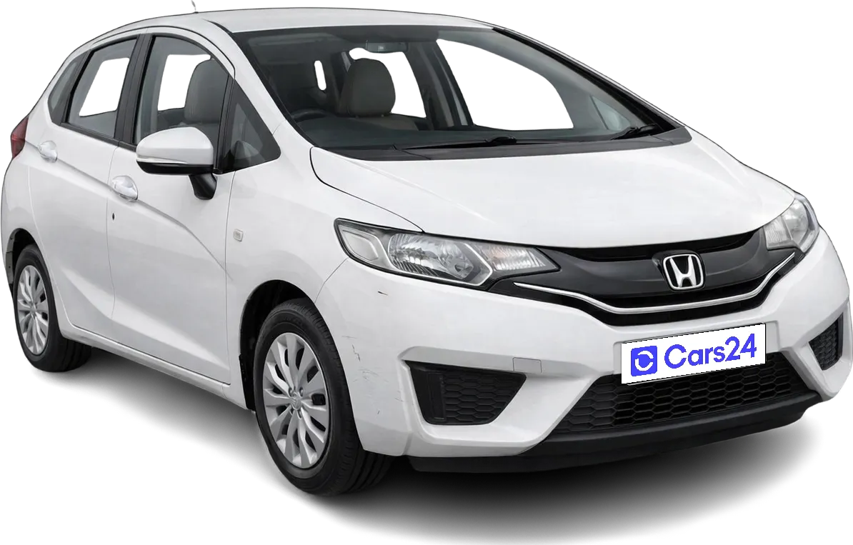 2018 Honda Jazz - Hatchback - CNG - Manual - ₹3.10 lakh