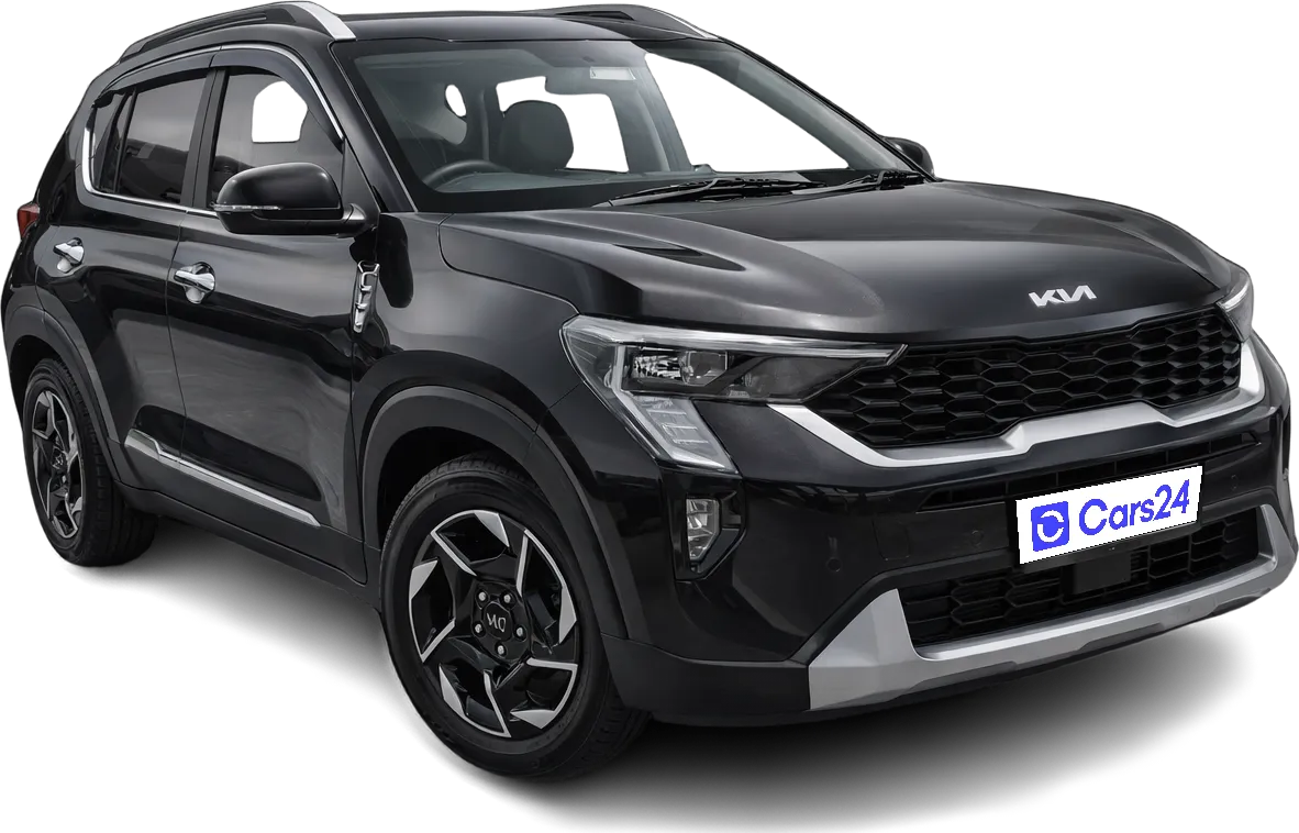 2024 KIA SONET - SUV - Petrol - Manual - ₹9.00 lakh