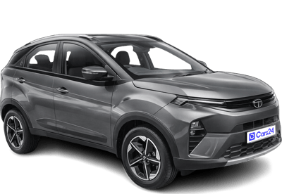 2023 Tata NEXON - SUV - Petrol - Manual - ₹9.50 lakh
