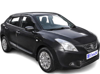 2018 Maruti Baleno - Hatchback - Petrol - Manual - ₹2.90 lakh