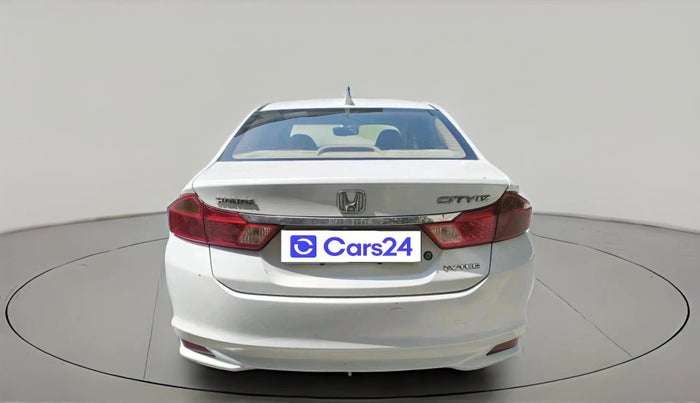 2016 Honda City 1.5L I-VTEC V MT, Petrol, Manual, 45,679 km, exterior