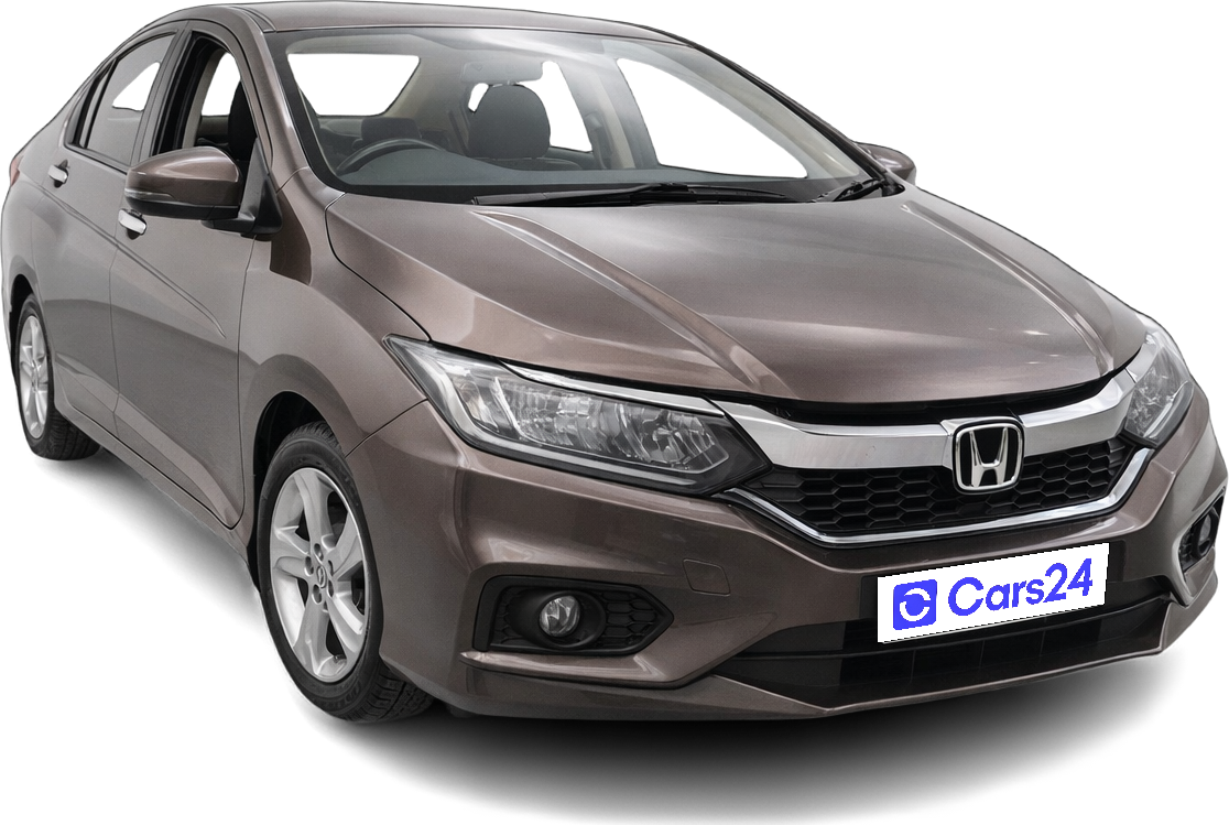 2014 Honda City - Sedan - Petrol - Manual - ₹3.50 lakh