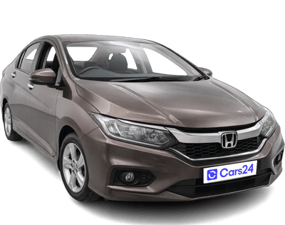 2014 Honda City - Sedan - Petrol - Manual - ₹3.50 lakh