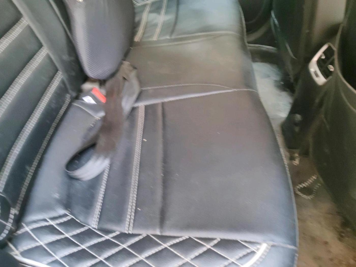 2022 Hyundai VENUE S+ 1.2, Petrol, Manual, 15,762 km, interior