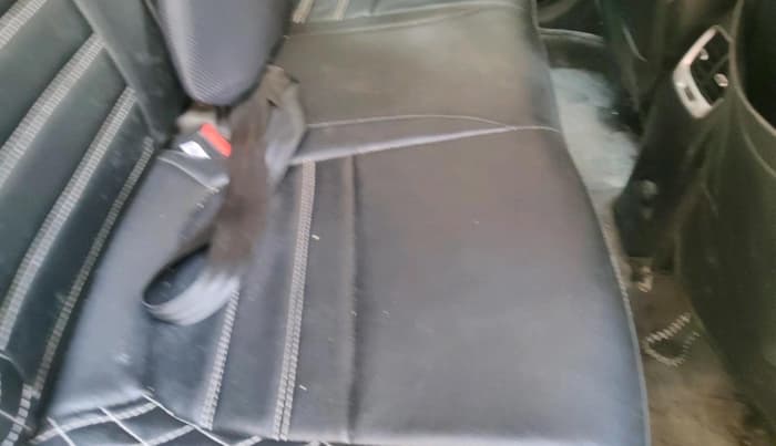 2022 Hyundai VENUE S+ 1.2, Petrol, Manual, 15,762 km, interior