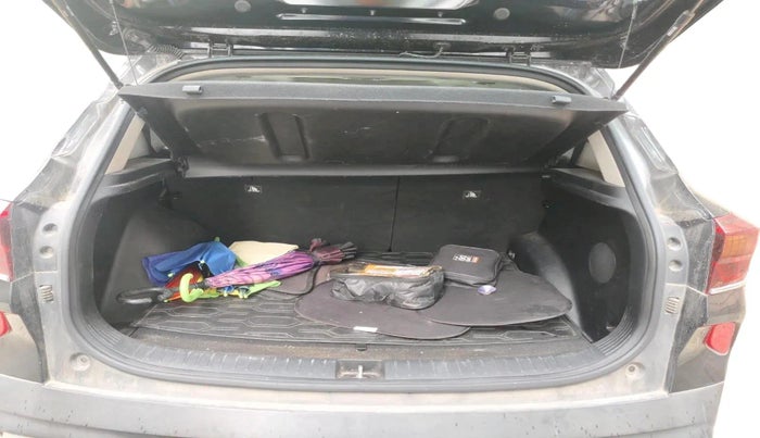 2019 KIA SELTOS GTX PLUS DCT 1.4 PETROL, Petrol, Automatic, 48,477 km, exterior