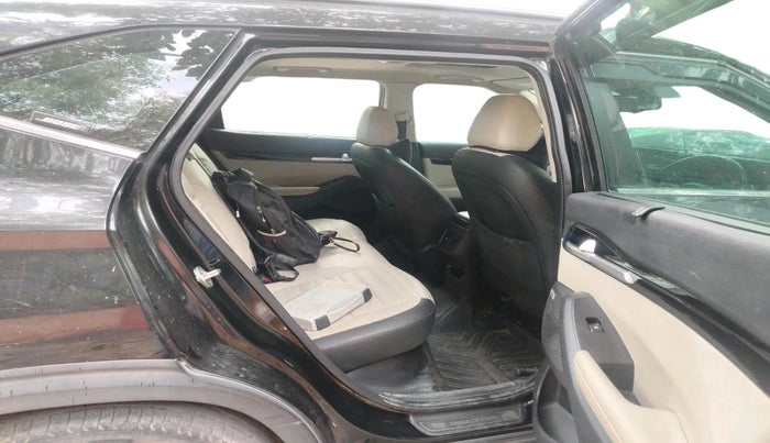 2019 KIA SELTOS GTX PLUS DCT 1.4 PETROL, Petrol, Automatic, 48,477 km, interior