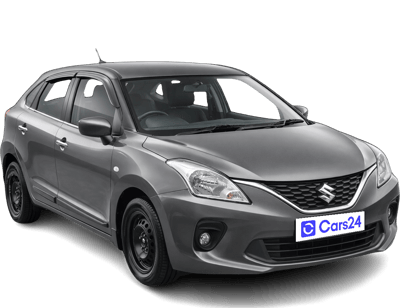2019 Maruti Baleno - Hatchback - Petrol - Manual - ₹3.15 lakh
