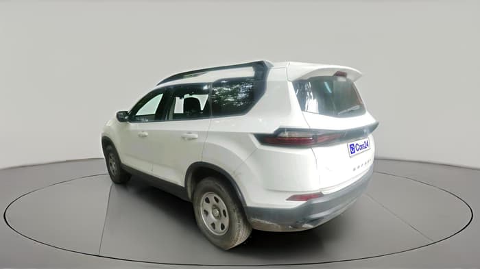 2021 Tata Safari XMA, Diesel, Automatic, 1,59,783 km, exterior