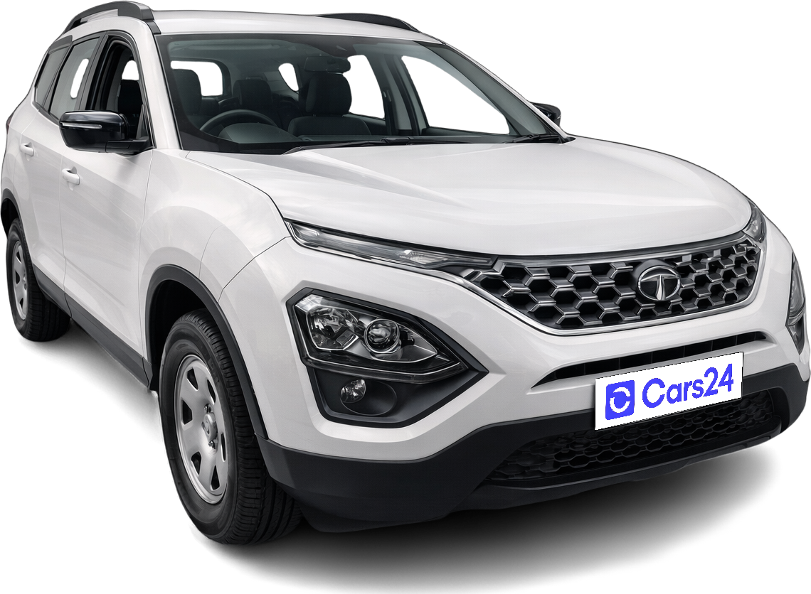 2021 Tata Safari - SUV - Diesel - Automatic - ₹9.80 lakh