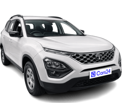 2021 Tata Safari - SUV - Diesel - Automatic - ₹9.80 lakh