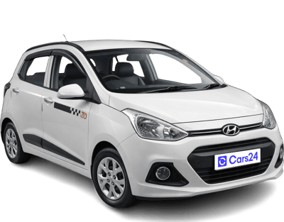2015 Hyundai Grand i10 - Hatchback - Petrol - Manual - ₹2.50 lakh