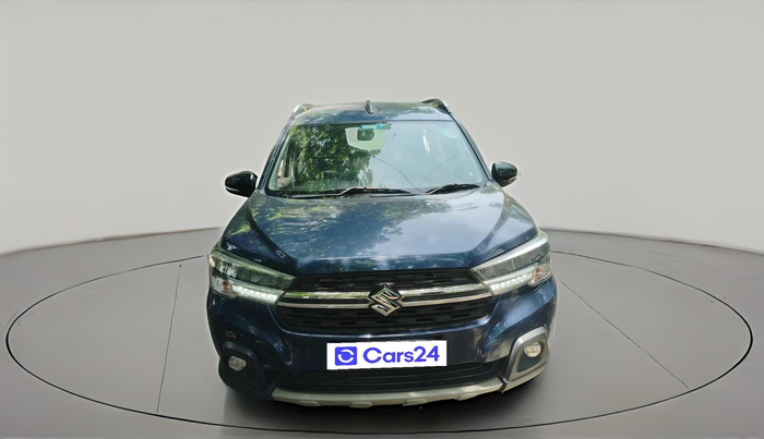2021 Maruti XL6 ZETA MT, Petrol, Manual, 9,296 km, exterior