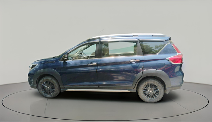 2021 Maruti XL6 ZETA MT, Petrol, Manual, 9,296 km, exterior