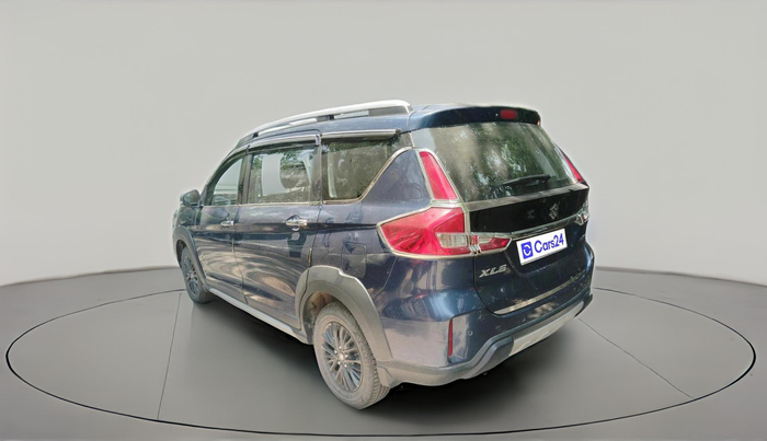 2021 Maruti XL6 ZETA MT, Petrol, Manual, 9,296 km, exterior