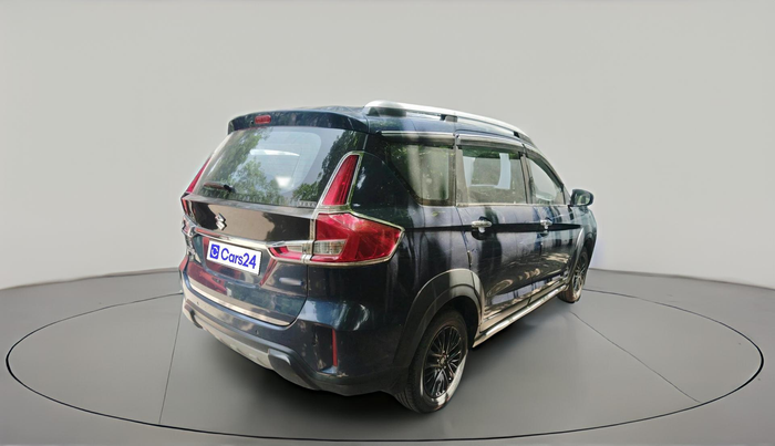 2021 Maruti XL6 ZETA MT, Petrol, Manual, 9,296 km, exterior