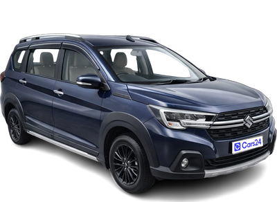 2021 Maruti XL6 - SUV - Petrol - Manual - ₹10.00 lakh