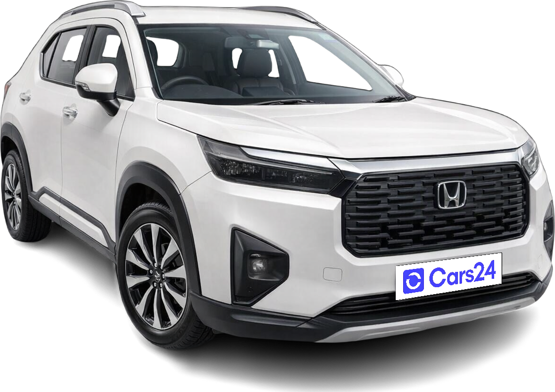2024 Honda ELEVATE - SUV - Petrol - Manual - ₹12.51 lakh