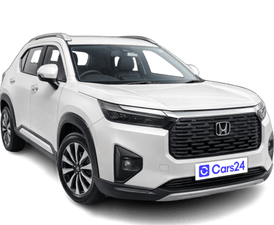 2024 Honda ELEVATE - SUV - Petrol - Manual - ₹12.51 lakh