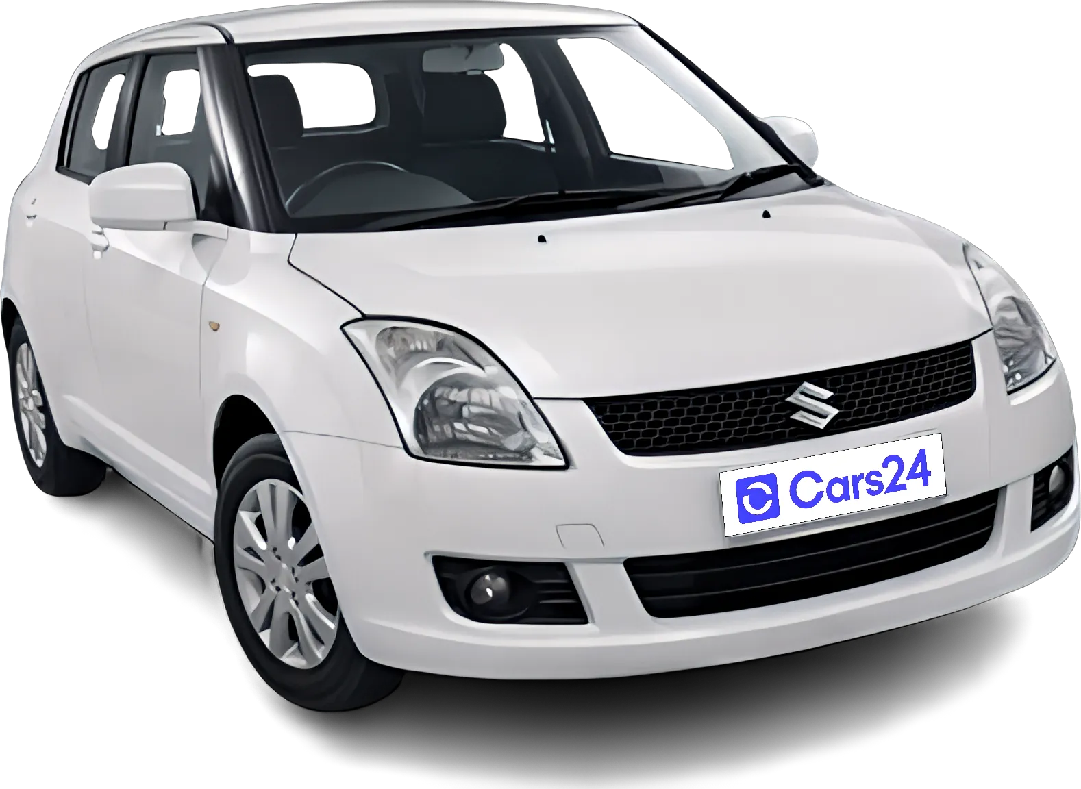 2011 Maruti Swift - Hatchback - Petrol - Manual - ₹81,000