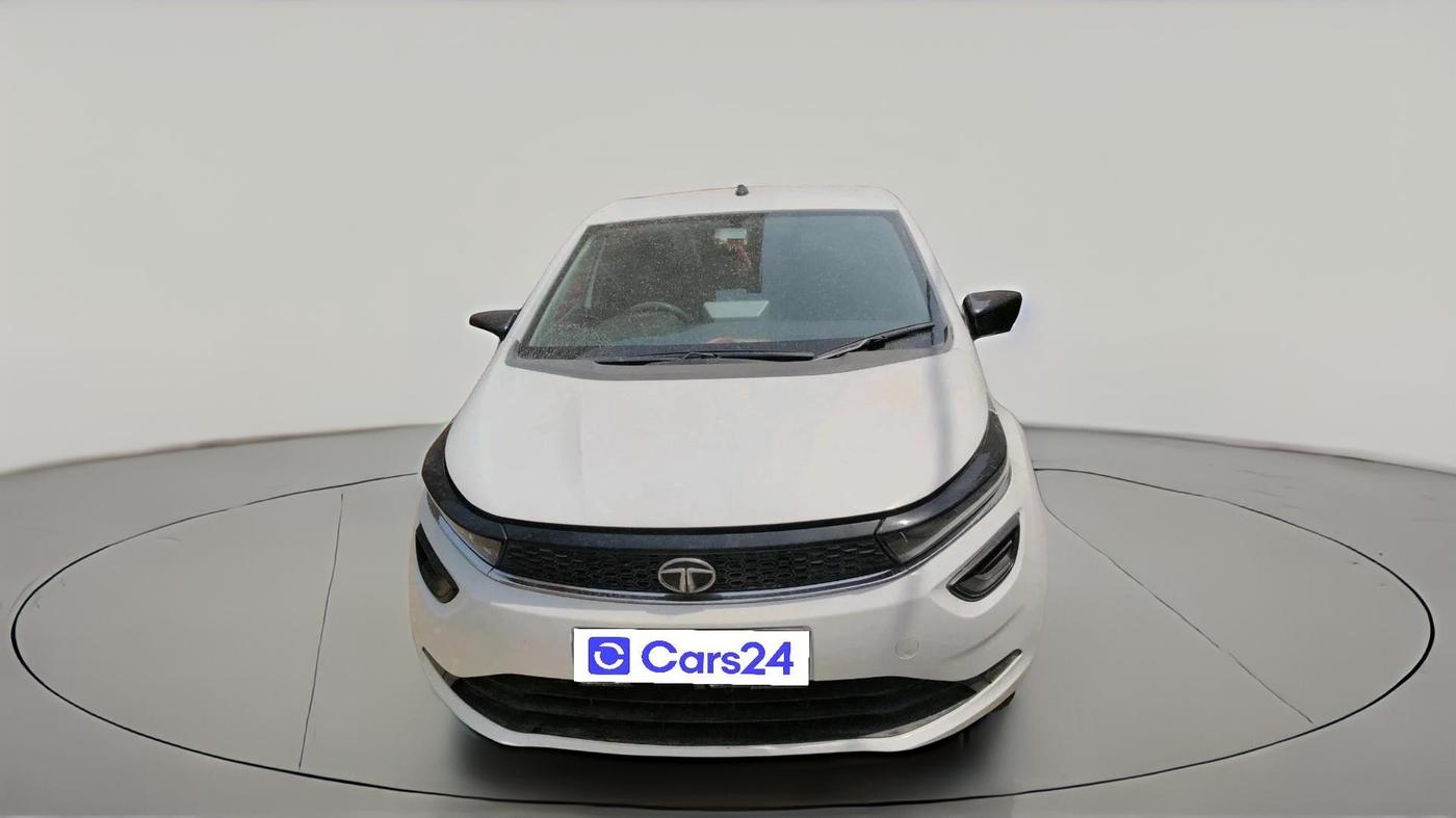 2023 Tata ALTROZ XE PLUS DIESEL, Diesel, Manual, 82,832 km, exterior
