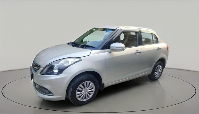 2015 Maruti Swift Dzire VXI, Petrol, Manual, 92,362 km, exterior