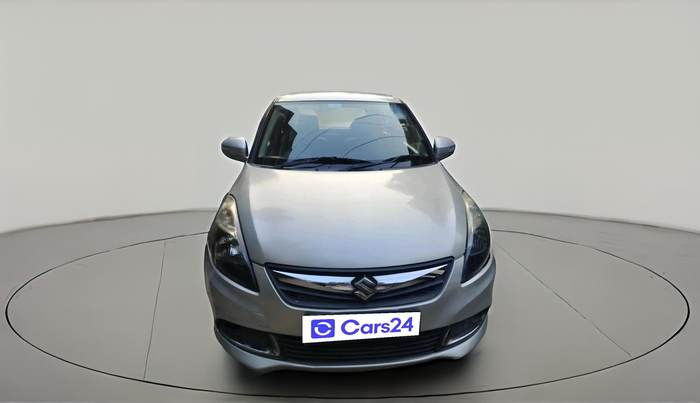 2015 Maruti Swift Dzire VXI, Petrol, Manual, 92,362 km, exterior
