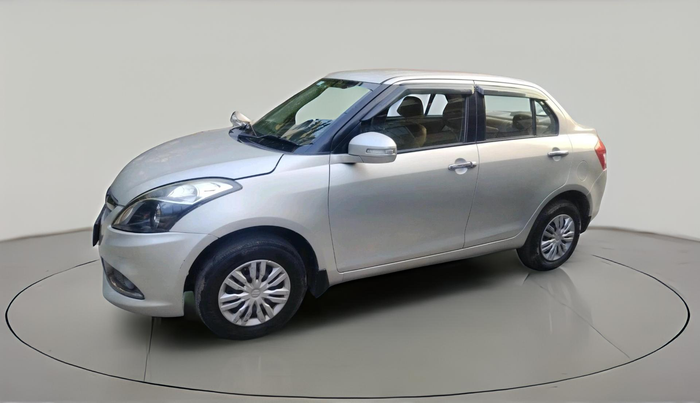 2015 Maruti Swift Dzire VXI, Petrol, Manual, 92,362 km, exterior